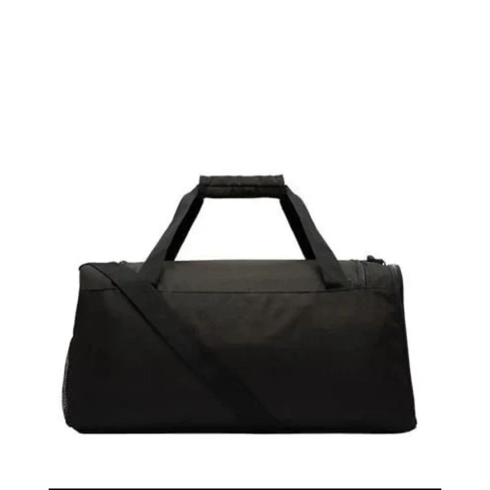 NEW Nike Air Jordan Jumpman Duffle Bag Black & White Size Small # SM0744-023